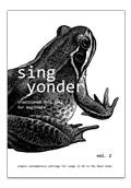 Sing Yonder, Volume 2
