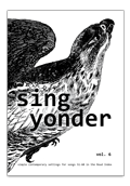 Sing Yonder, Volume 6