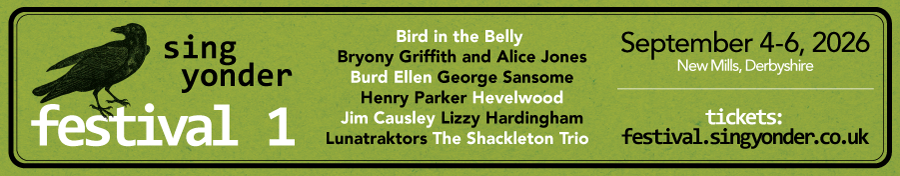 Sing Yonder Festival 1