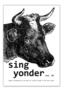 Sing Yonder, Volume 6
