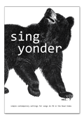 Sing Yonder, Volume 6