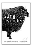 Sing Yonder, Volume 6